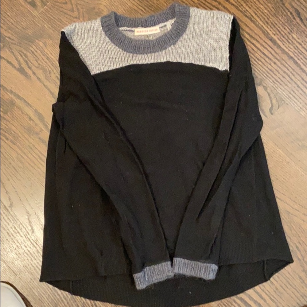 Rebecca Taylor sweater